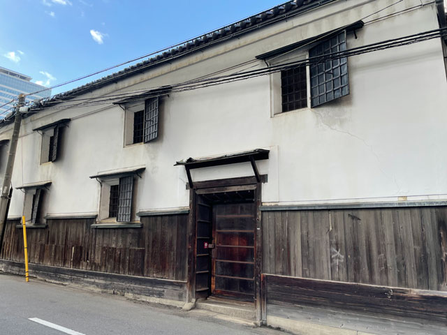 These storehouses have helped culinary culture since early modern times with their soup stock.