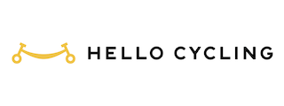 #HELLO CYCLING
